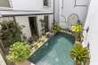 Pool & views