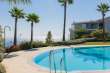 Pool & views
