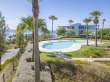 Pool & views