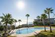 Pool & views