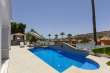 Pool & views