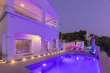 Pool & views