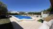 Pool & views