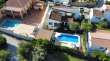 Pool & views