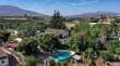 Pool & views