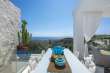 Pool & views