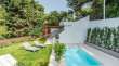 Pool & views
