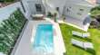 Pool & views