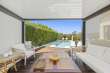 Pool & views