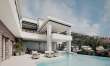 Pool & views