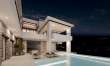 Pool & views