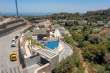 Pool & views