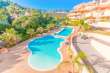 Pool & views