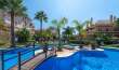 Pool & views