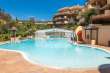 Pool & views