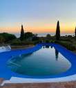 Pool & views
