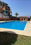 Pool & views