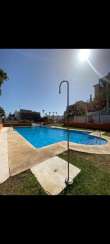 Pool & views