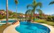 Pool & views