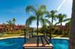 Pool & views