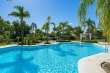 Pool & views