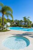 Pool & views
