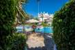 Pool & views