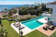 Pool & views