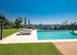 Pool & views