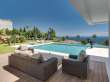 Pool & views