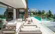 Pool & views