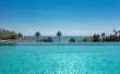 Pool & views