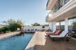 Pool & views