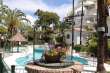 Pool & views