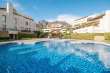 Pool & views