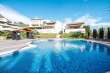 Pool & views