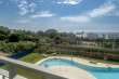 Pool & views