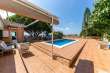 Pool & views