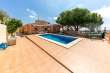 Pool & views