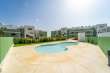 Pool & views
