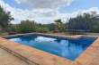 Pool & views