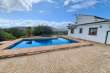 Pool & views