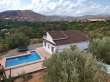 Pool & views