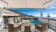 Pool & views