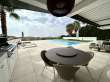Pool & views