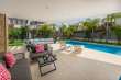 Pool & views