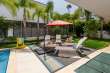 Pool & views