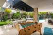 Pool & views