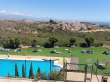 Pool & views
