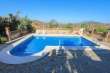Pool & views